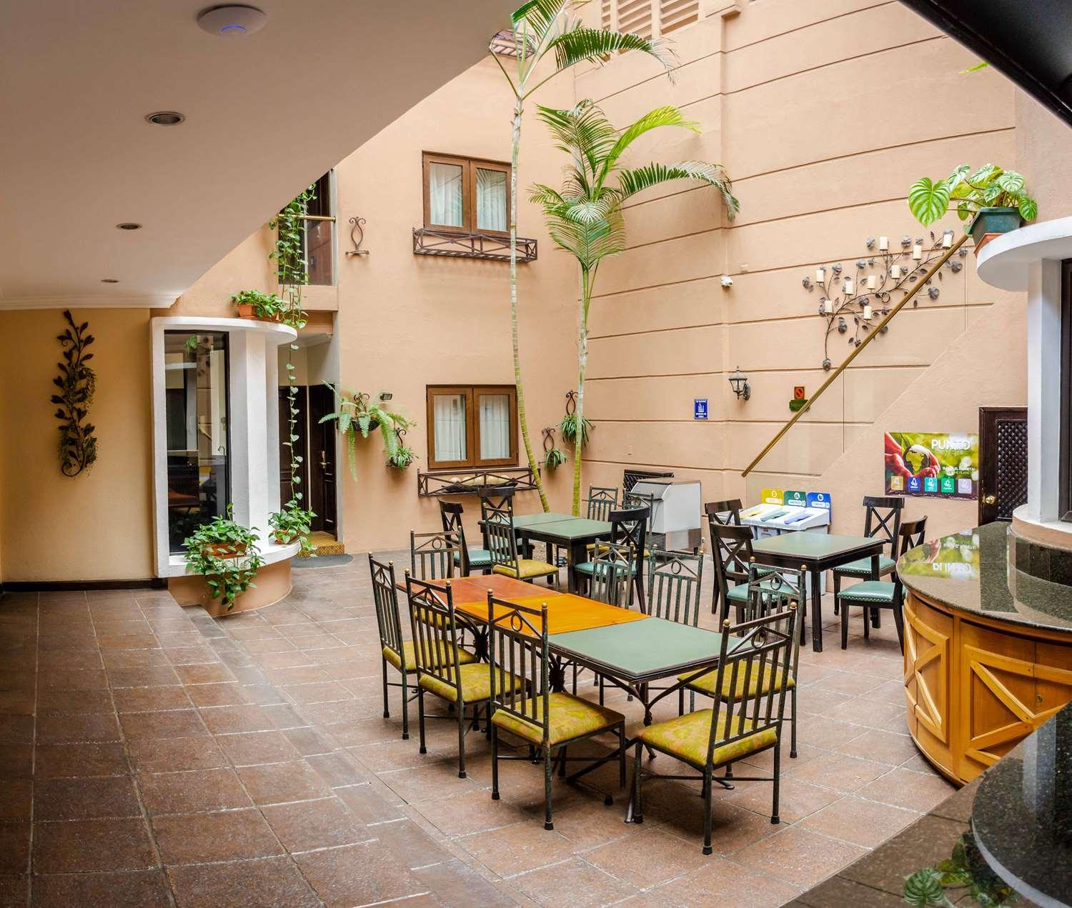 Best Western Plus Hotel Stofella Ville de Guatemala Extérieur photo